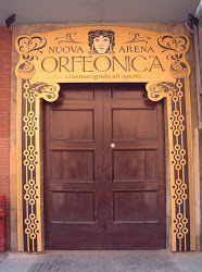 Arena Orfeonica