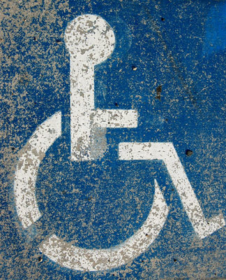 La disabilità non è un problema di categoria