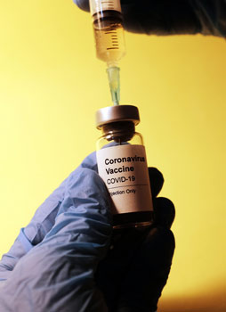 vaccinazioni anti Covid