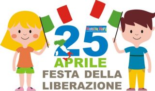 25 aprile