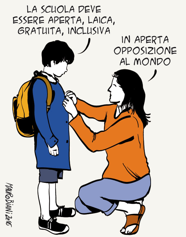 La scuola riparte: tornano sui banchi 4 milioni di studenti, 115mila a Bologna