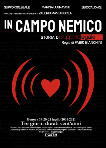 Il G8 di Genova 20 anni fa: la memoria è fondamentale