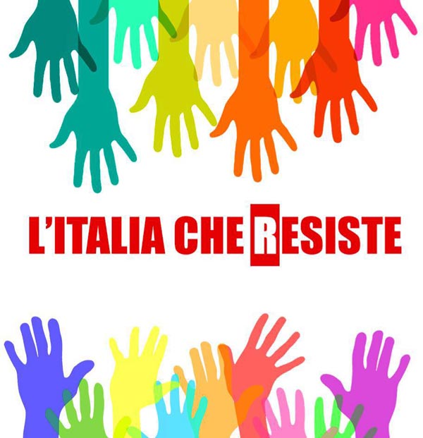 L'Italia che Resiste