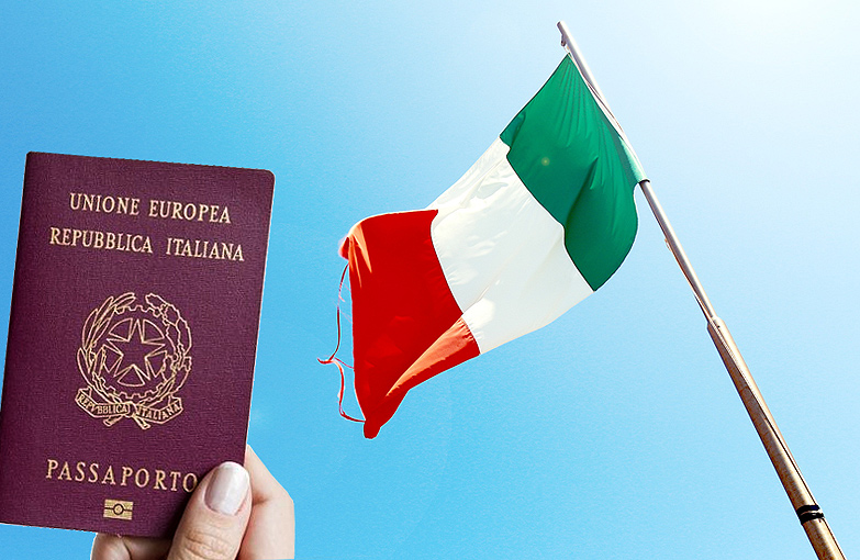 Ius soli è una legge di civiltà: chi cresce in Italia è italiano