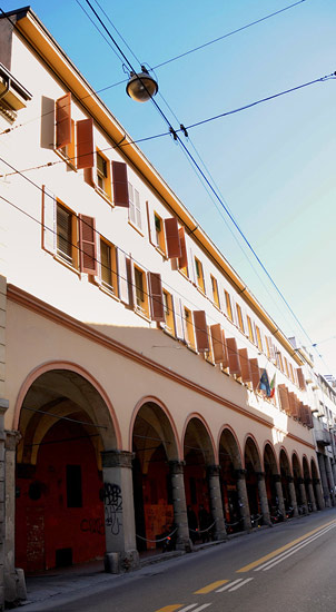 Liceo Laura Bassi