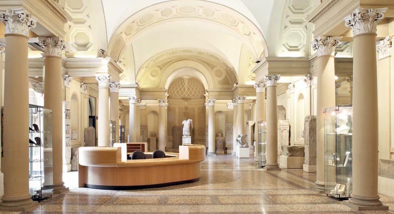 Musei Bologna