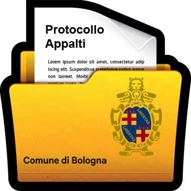 Un nuovo Protocollo Appalti per Bologna