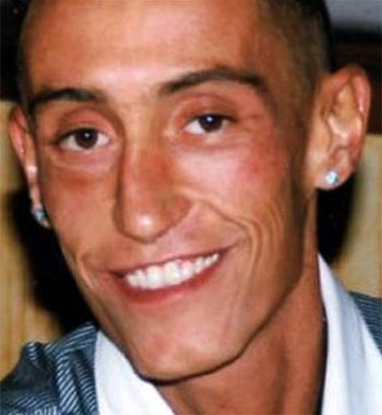 Stefano Cucchi