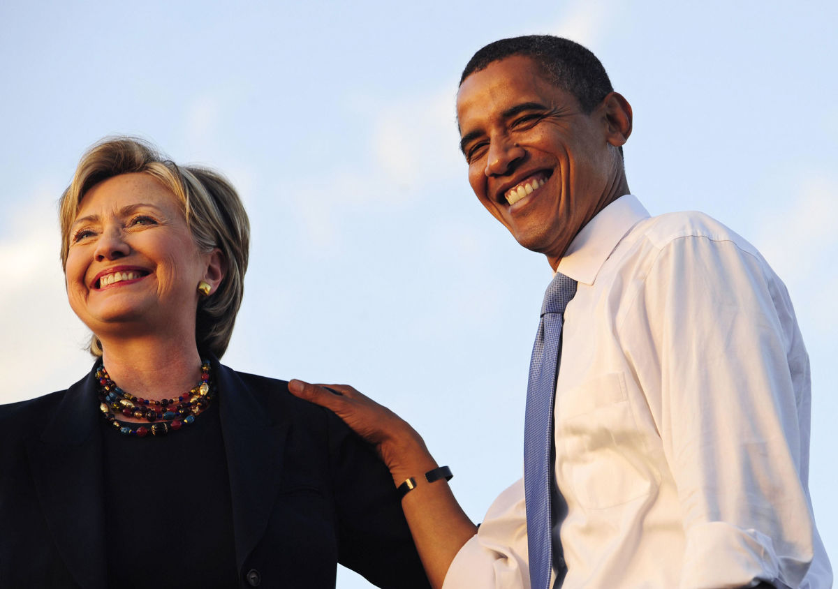 Cassidy Why Is Obama Embracing Hillary Clinton 1200