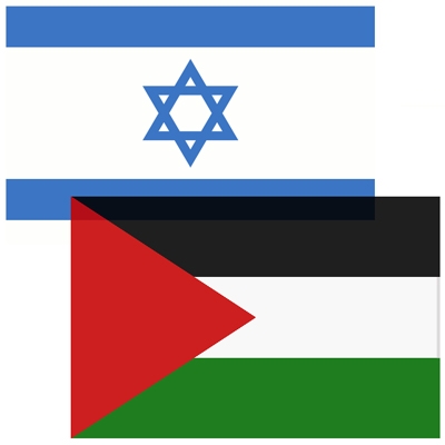 Israele e Palestina, per la pace serve la politica