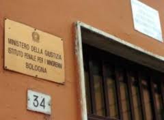 Carcere Pratello