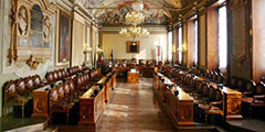 Consiglio Comunale di Bologna