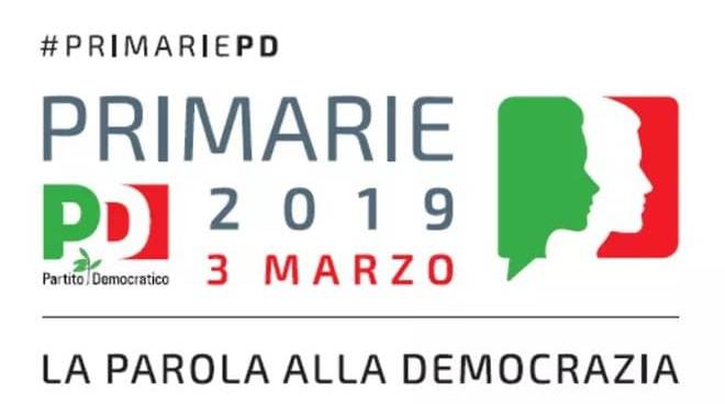 3 marzo 2019 - Primarie