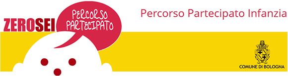 Percorso Partecipato Infanzia